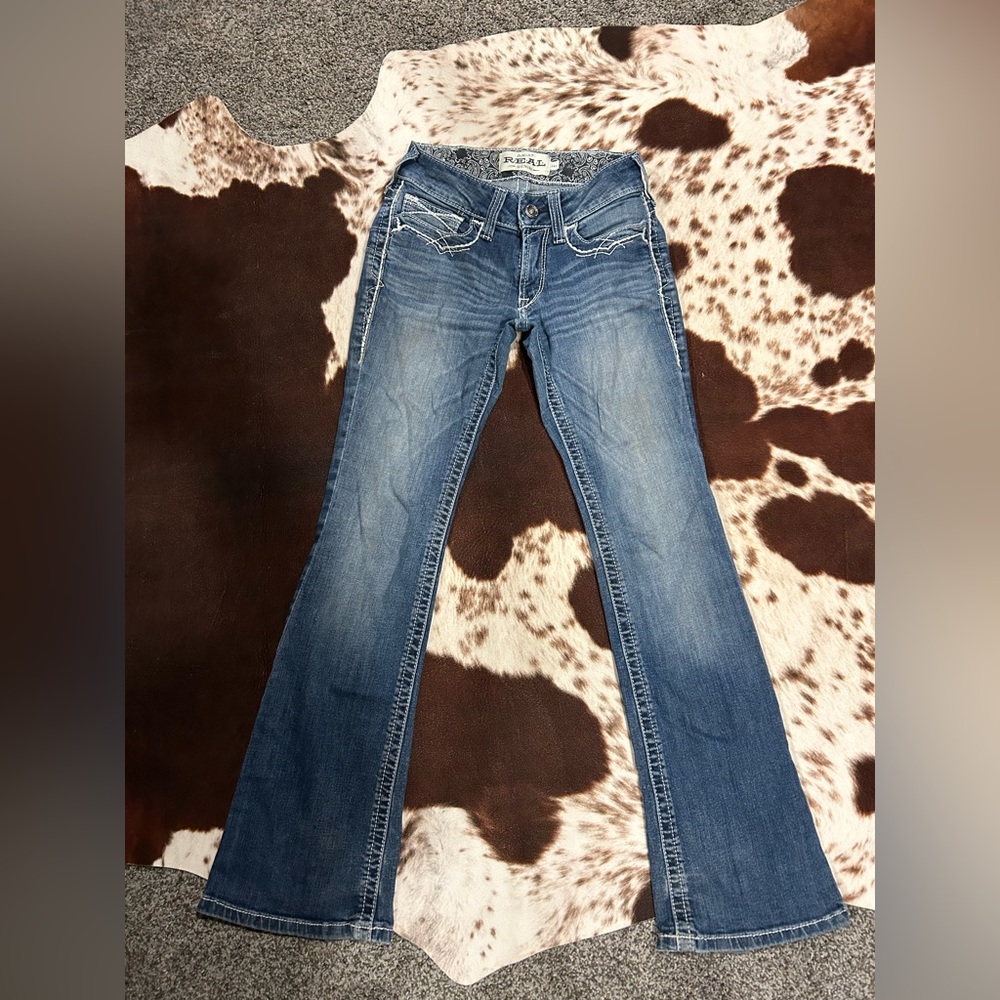 Ariat Jeans